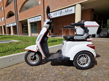 Scooter elettrico