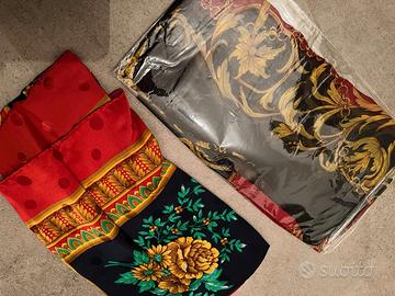 foulard renato balestra