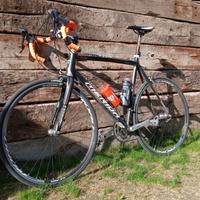 Bici da Corsa