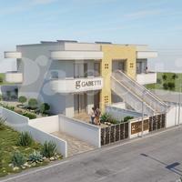 Appartamento Ugento [Cod. rif 3304163VRG]