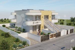 Appartamento Ugento [Cod. rif 3304163VRG]