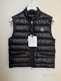 Gilet Gui Moncler