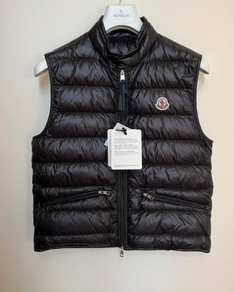 Gilet Gui Moncler