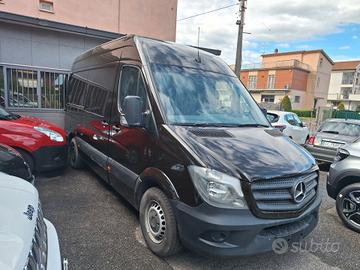 Mercedes Benz Sprinter 311 T.A. - P.M