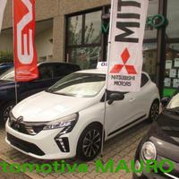 MITSUBISHI Colt 1.0L turbo 100 CV Invite GPL - N