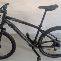 MTB ROCKRIDER ST520