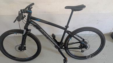 MTB ROCKRIDER ST520