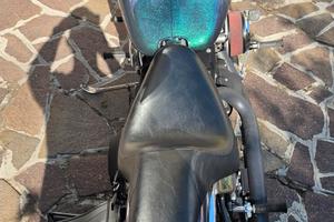 Harley-Davidson Softail 2002