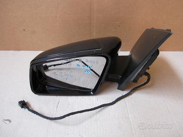 Mercedes Classe B W246 Specchio/Specchietto Sx