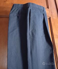 pantaloni donna MALO LES COPAINS