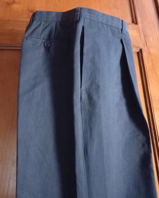 pantaloni donna MALO LES COPAINS