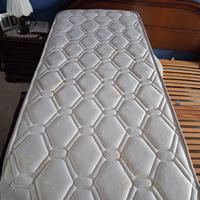 Materassi e Reti con doghe