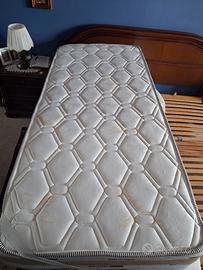 Materassi e Reti con doghe