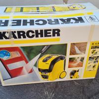 ricambi/accessori per idropulitrice Karcher 