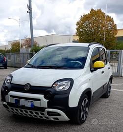 Panda Pandina Hybrid 70 CV - 2024