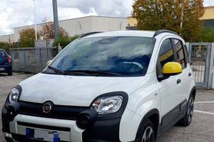 Panda Pandina Hybrid 70 CV - 2024