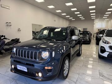 Jeep Renegade 1.3 T4 190CV PHEV 4xe AT6 Limited
