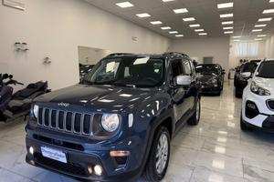 Jeep Renegade 1.3 T4 190CV PHEV 4xe AT6 Limited