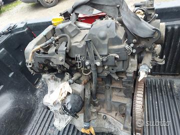 Motore suzuky jimmy K9KT7