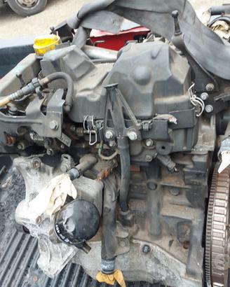 Motore suzuky jimmy K9KT7
