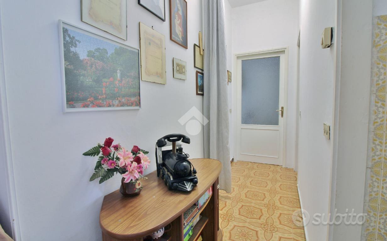 Appartamento – Voghera, Rione Ponte Vecchio - Vista 5