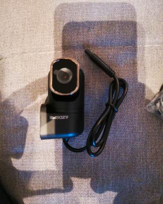 Dash cam auto