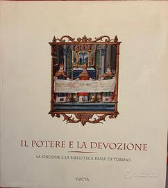 Il potere e la devozione - La Sindone di Torino