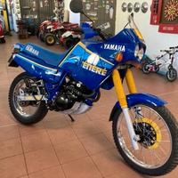 Yamaha XT 600 - 1988