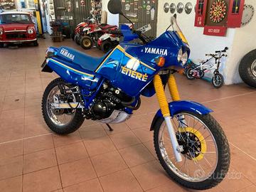 Yamaha XT 600 - 1988