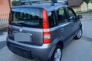 panda 4x4