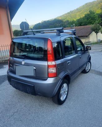 panda 4x4