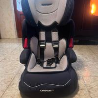 Seggiolone auto FOPPAPEDRETTI