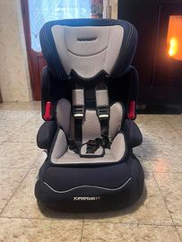 Seggiolone auto FOPPAPEDRETTI