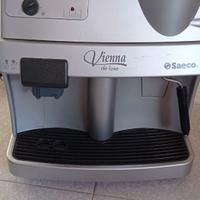 macchina da caffè Saeco Vienna Deluxe