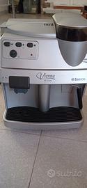 macchina da caffè Saeco Vienna Deluxe