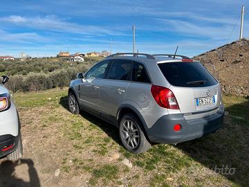 Opel mokka 4x4 diesel
