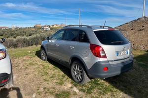 Opel mokka 4x4 diesel