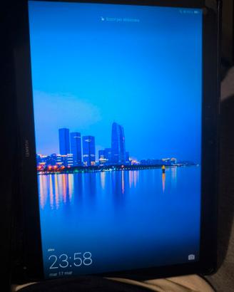 Huawei Mediapad T5