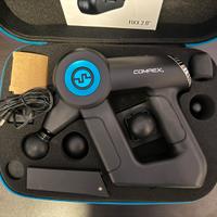 Massaggiatore a percussione Compex Fixx 2.0