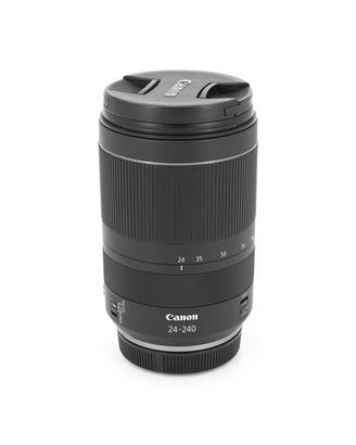 Canon RF 24-240mm f/4-6.3 IS USM