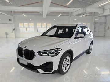 BMW X1 XDRIVE 25E BUSINESS ADVANTAGE AUTOMATICO SU