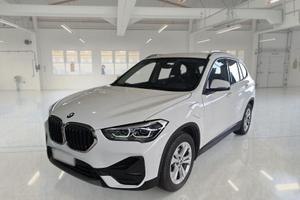 BMW X1 XDRIVE 25E BUSINESS ADVANTAGE AUTOMATICO SU