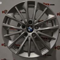 4 cerchi lega serie 1-2-3 17 lt001303