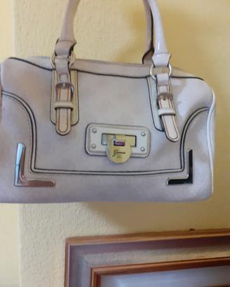 Borsa a tote Guess 
