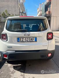 JEEP Renegade 2015