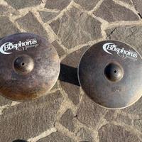 Bosphorus HH 14" MASTER VINTAGE