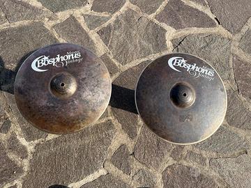 Bosphorus HH 14" MASTER VINTAGE