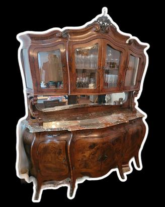 Elegante Credenza '800