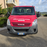 Iveco daily 2006