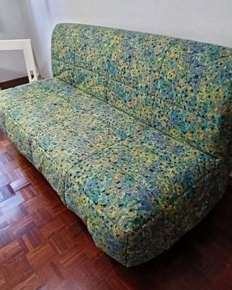Divano letto 2 posti